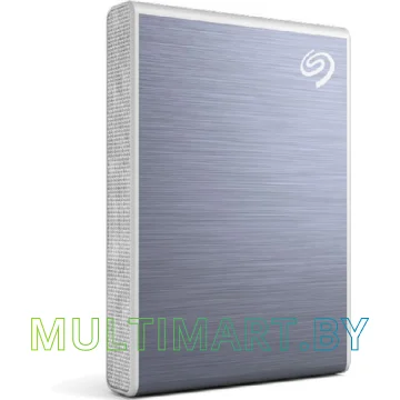 Внешний накопитель Seagate One Touch 2TB (STKG2000402) картинка 3